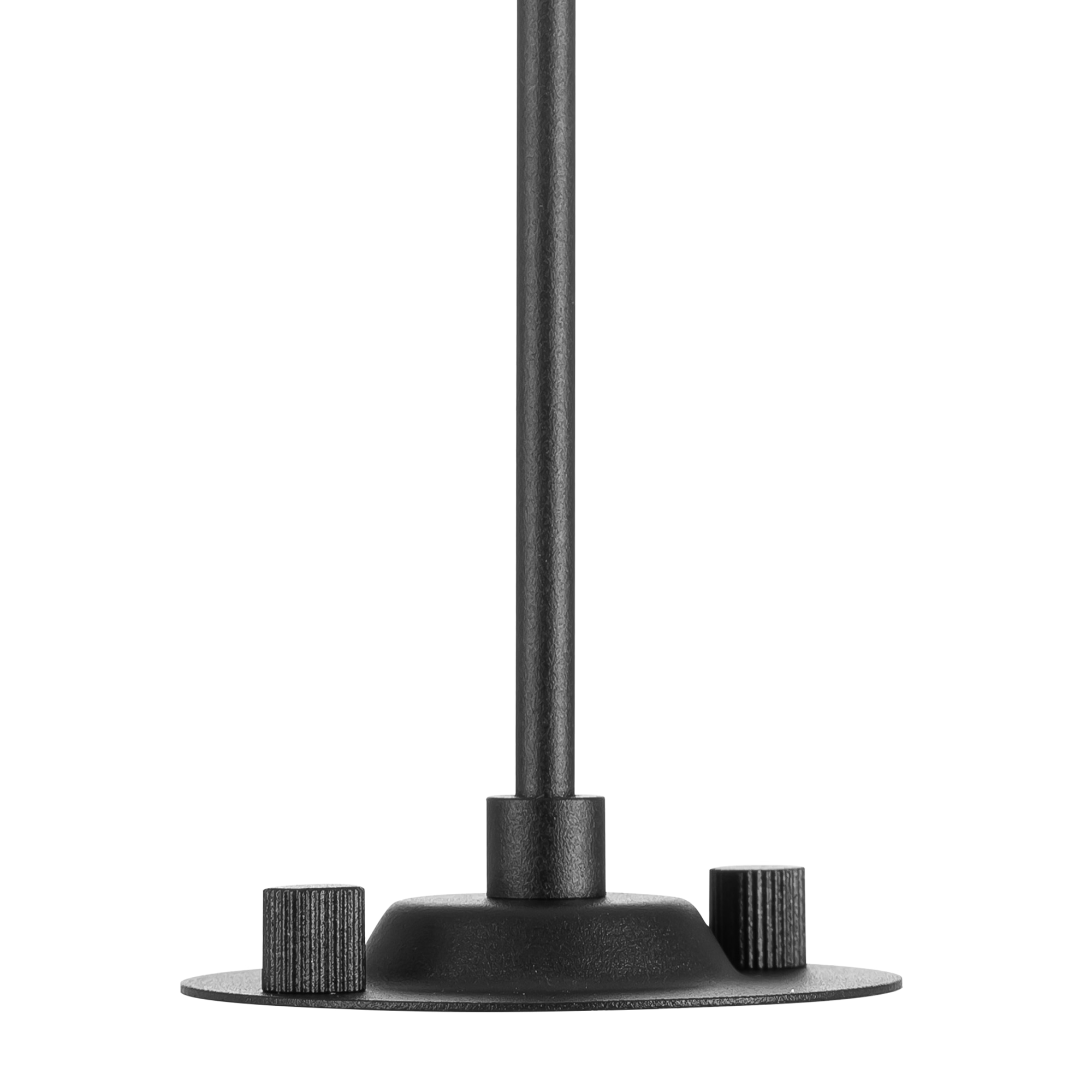 Citilux CL7011 Подвесная арматура Черная арт. 89402