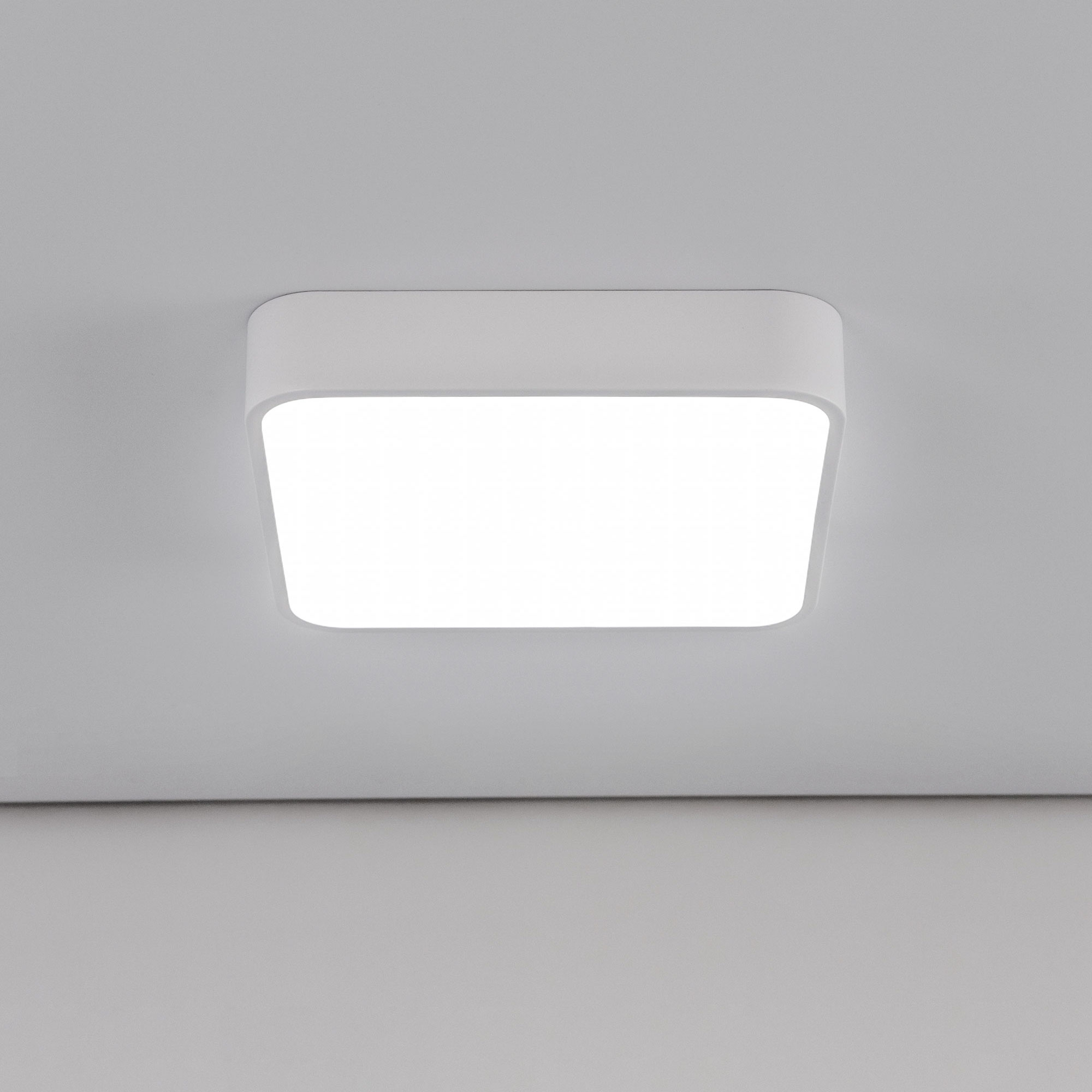 Citilux Купер CL724K24V0 LED Светильник потолочный Белый арт. 88843