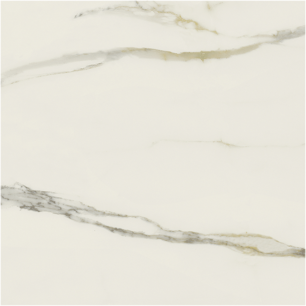 Керамогранит I CLASSICI CAL.GOLD 6MM GLOSSY  120X120 арт. 84841