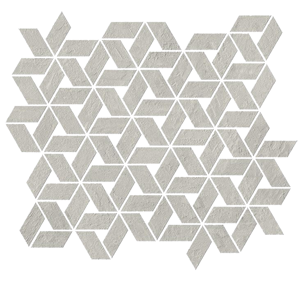Raw Pearl Twist