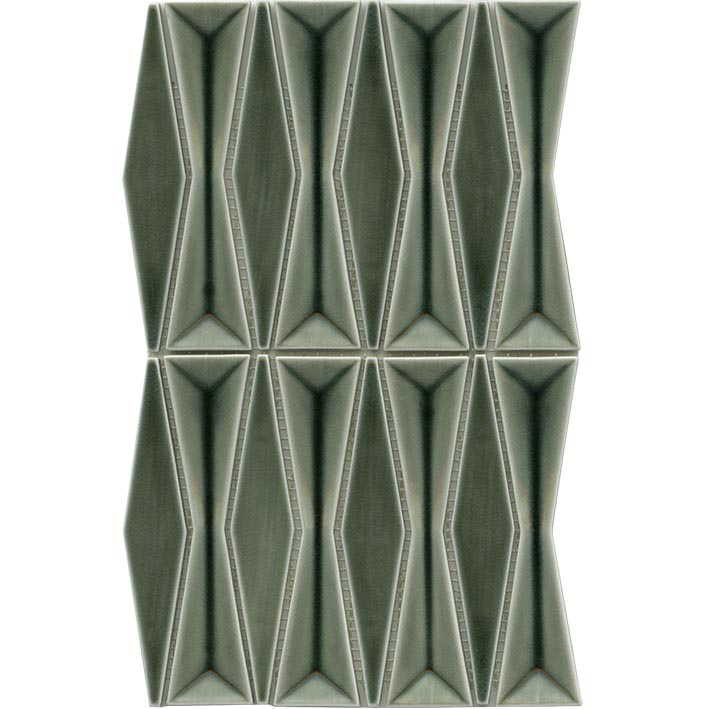 LANTIC KRONOS JADE 21.3х35.1x1.2 G-136