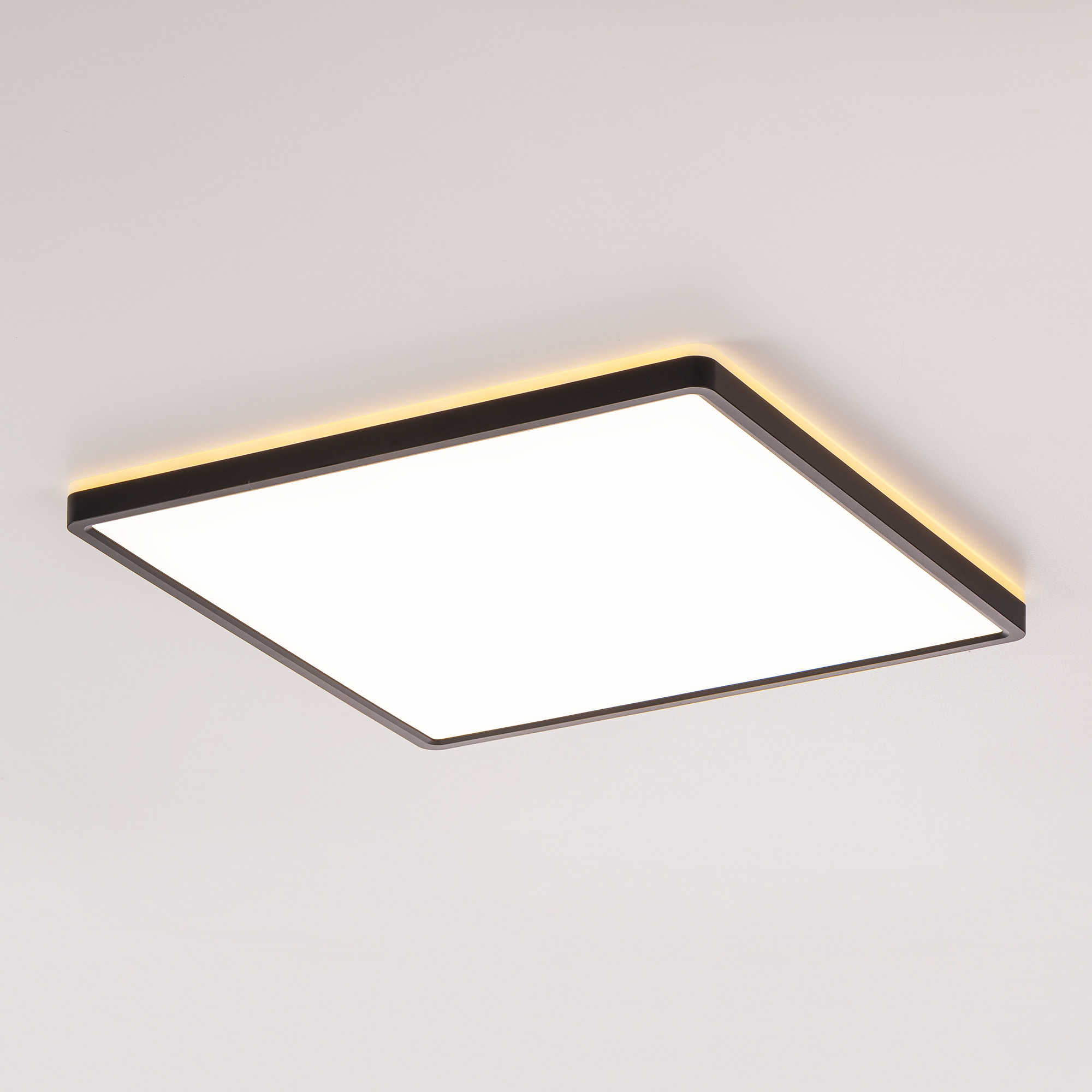 Citilux NORMA CL748K401 LED Светильник с подсветкой Чёрный арт. 89368