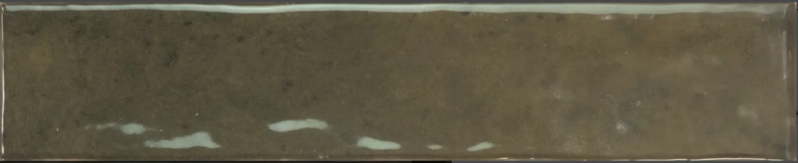 Плитка Monopole Сан Ремо оливковая 5x25 (40 шт/0,5/0,0125 м2) арт. 76933