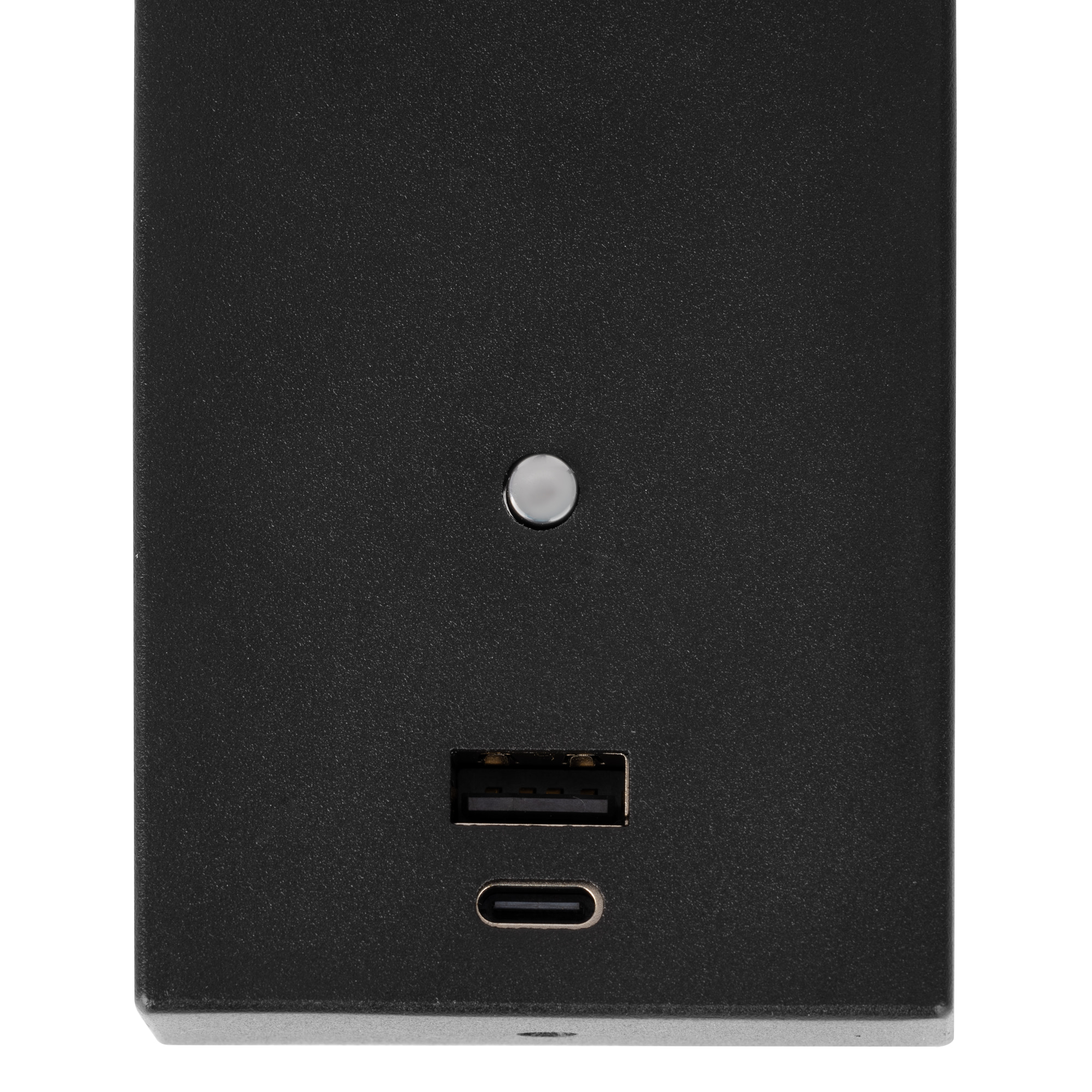 Citilux Декарт CL704431 LED USB Светильник с выключателем Чёрный арт. 89373