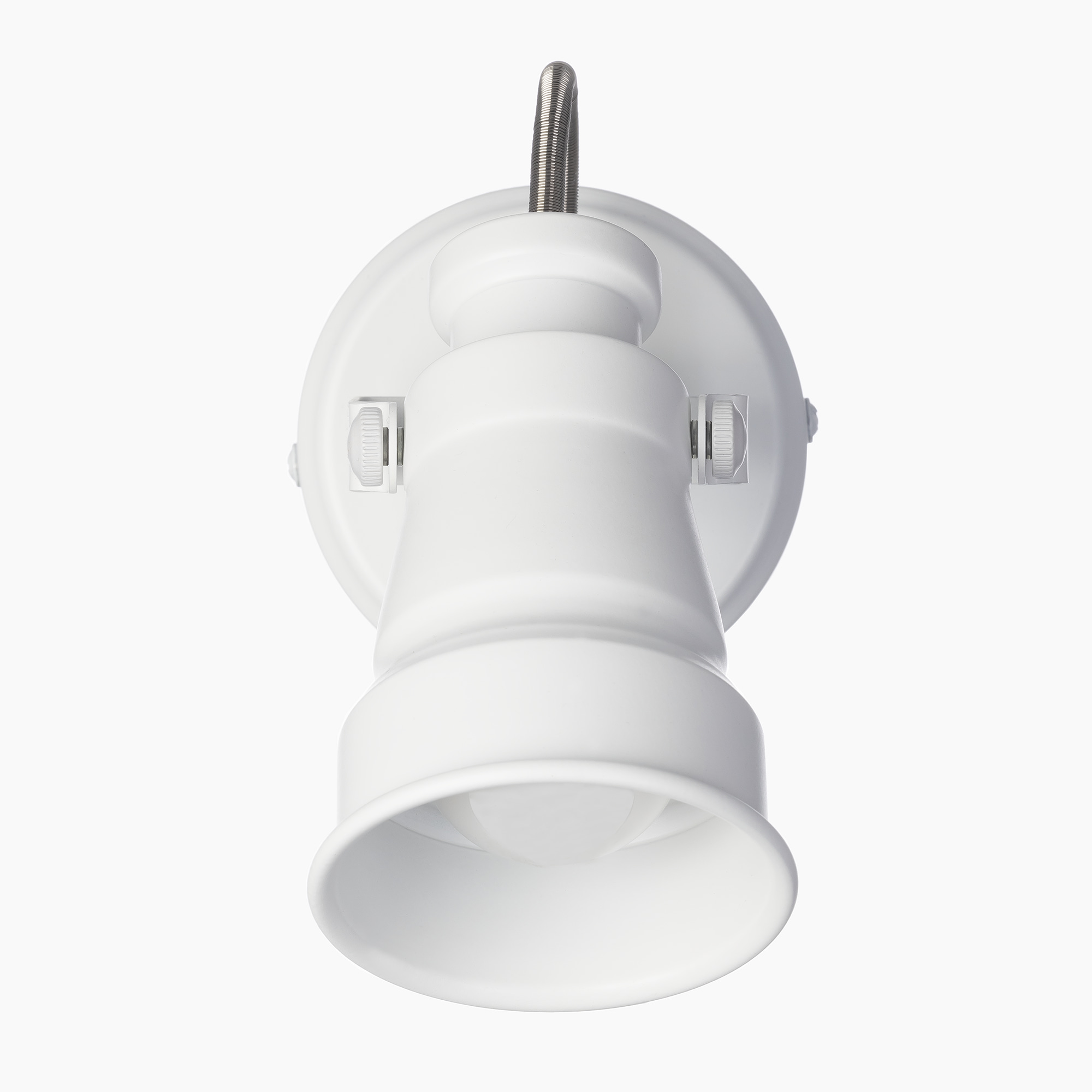 Citilux Бейкер CL541510 Спот поворотный с выключателем Белый арт. 88098