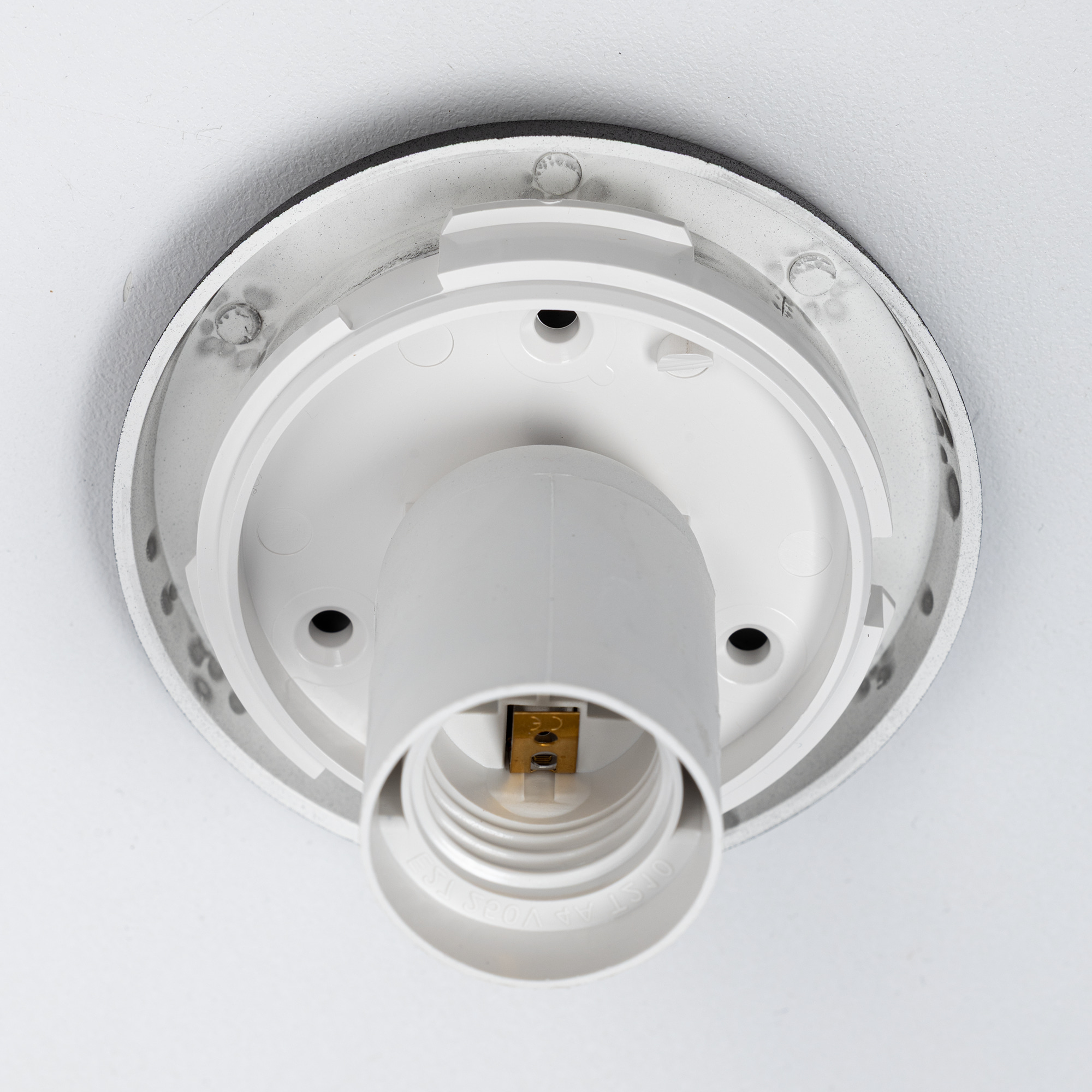 Citilux RON CL941D20B5 Потолочный светильник Чёрный арт. 89655