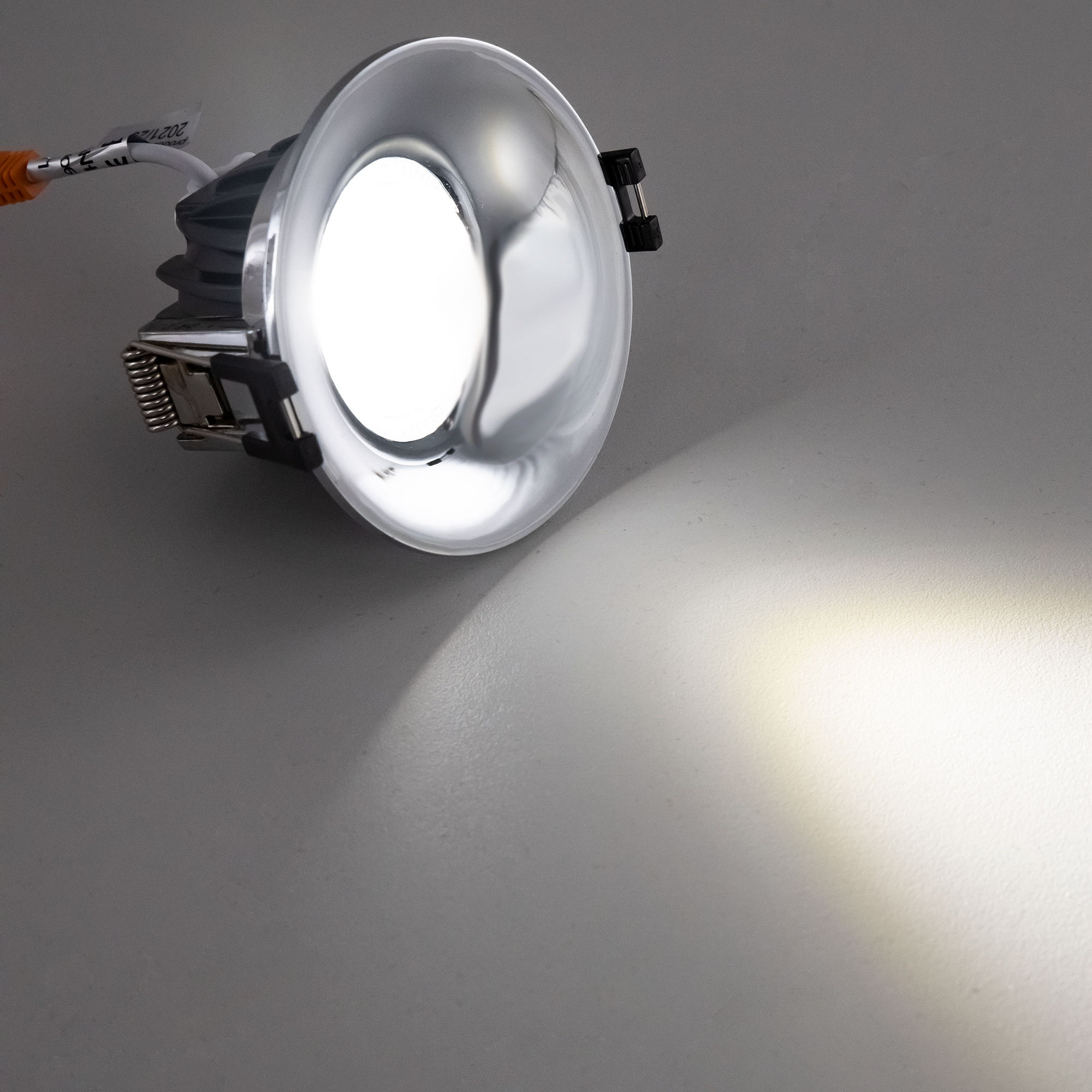 Citilux Гамма CLD004NW1 LED Встраиваемый светильник с диммером арт. 88722