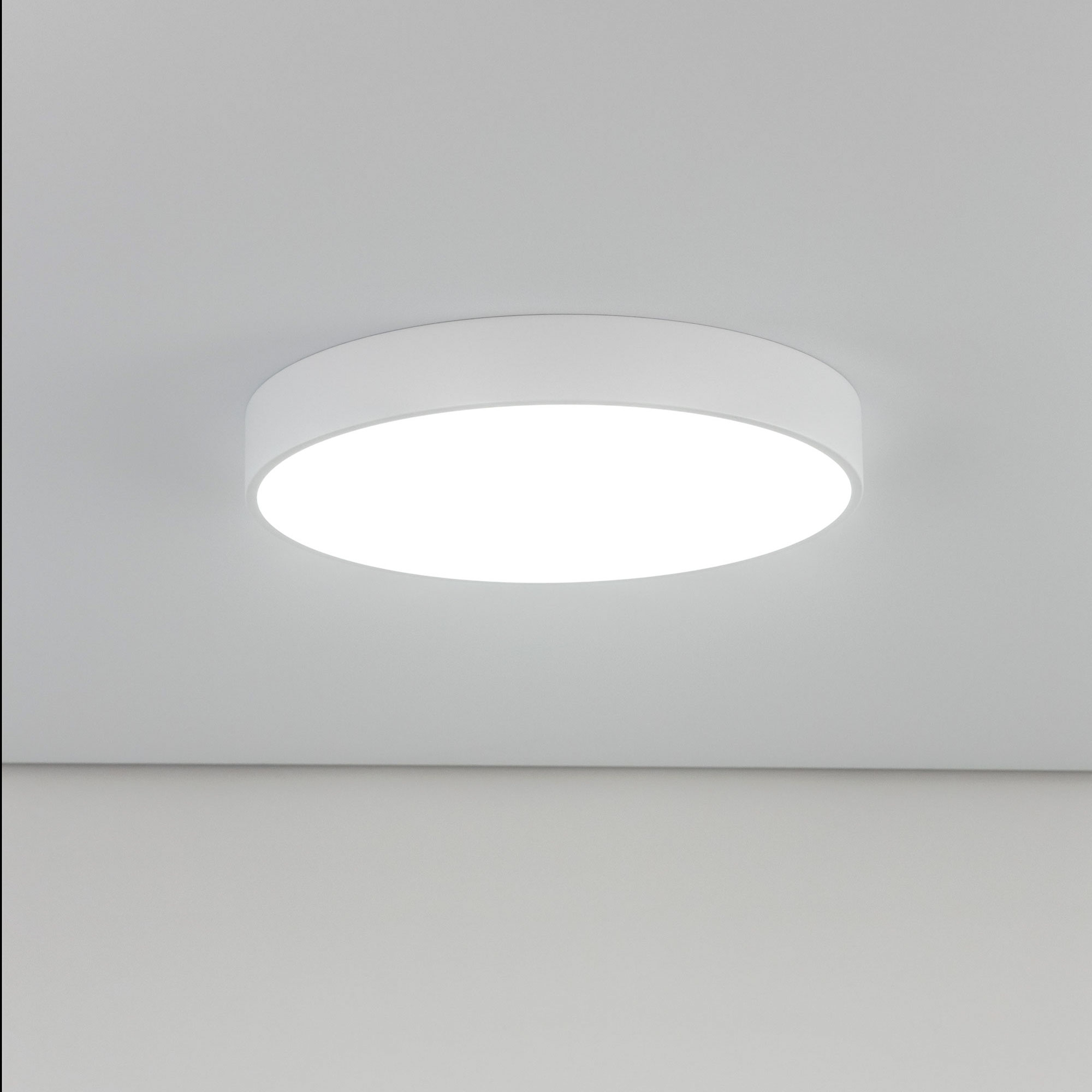 Citilux Купер CL72470G0 LED RGB Светильник с пультом Белый арт. 88831