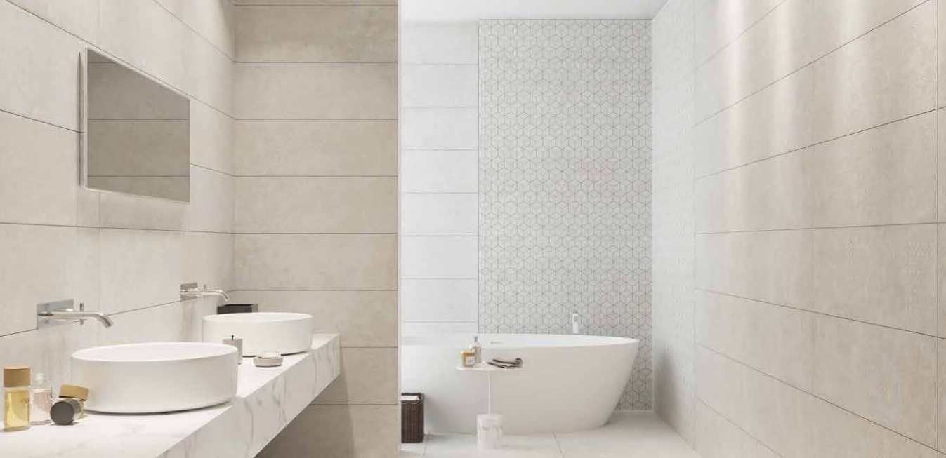 Плитка Pamesa Lenci Blanco 60x60 Leviglass (1,44 кв.м.)