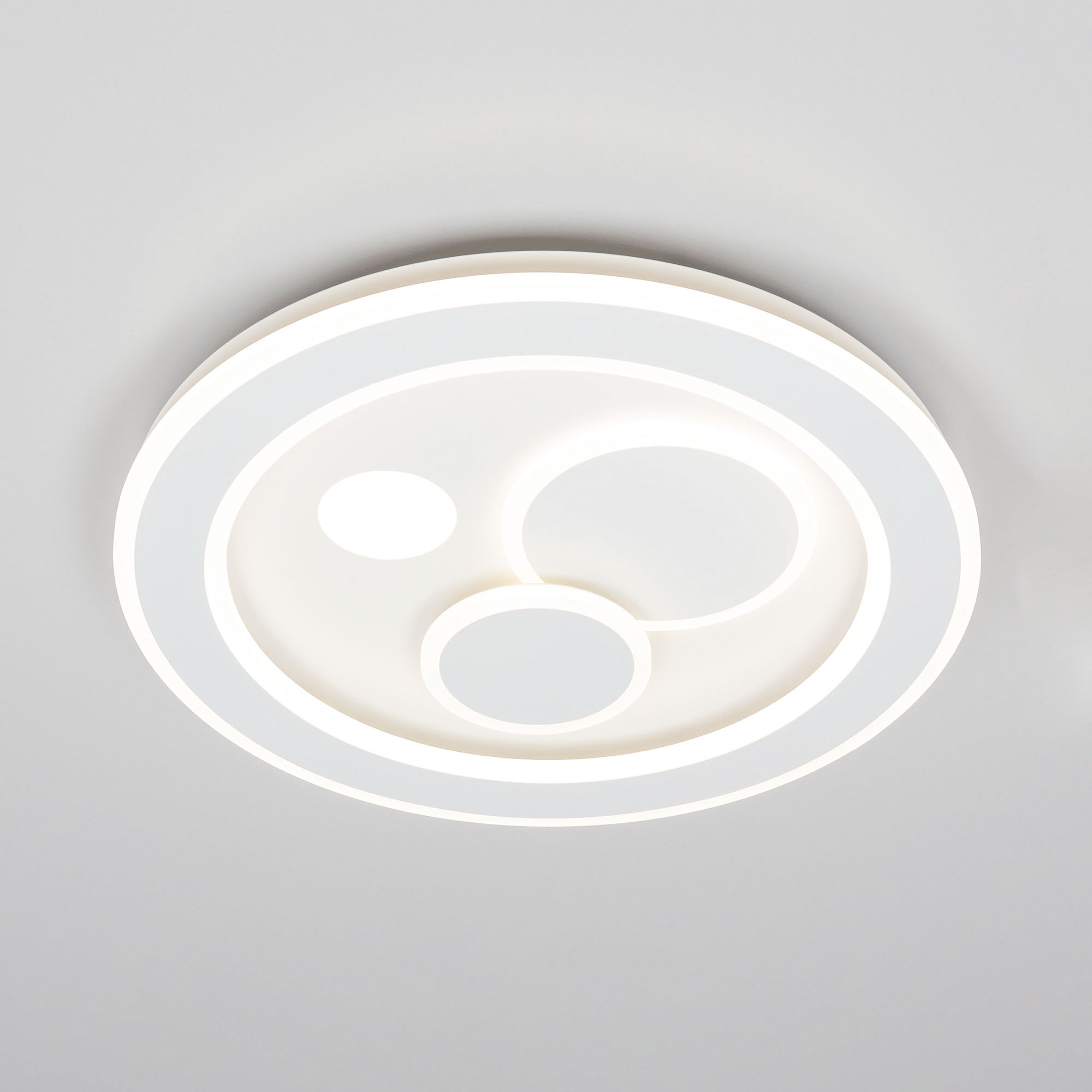 Citilux Квест CL739170 LED Люстра с пультом арт. 88899