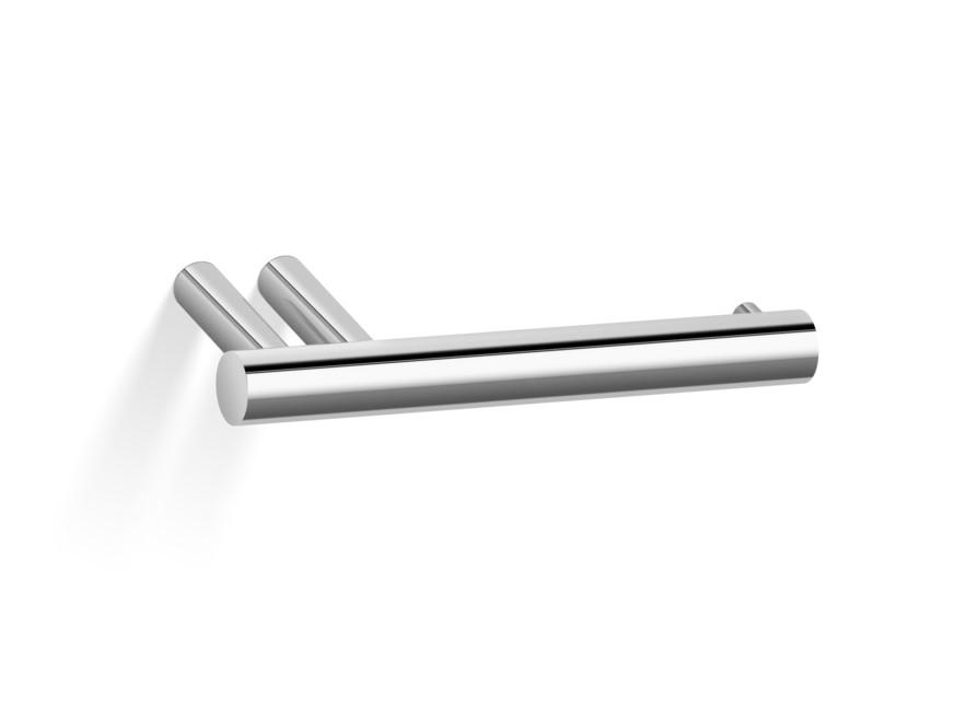 DW BAR TPH1 Держатель туалетной бумаги, Хром