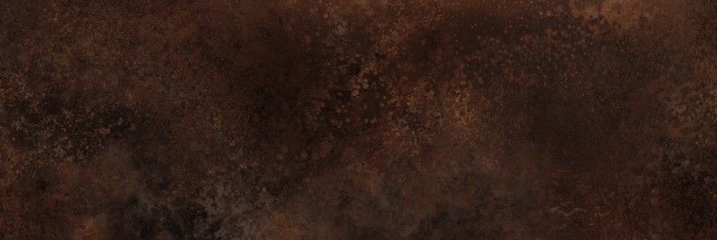 LAMINAM Ossido Керамогранит Bruno 100x300 натуральный арт. 70867