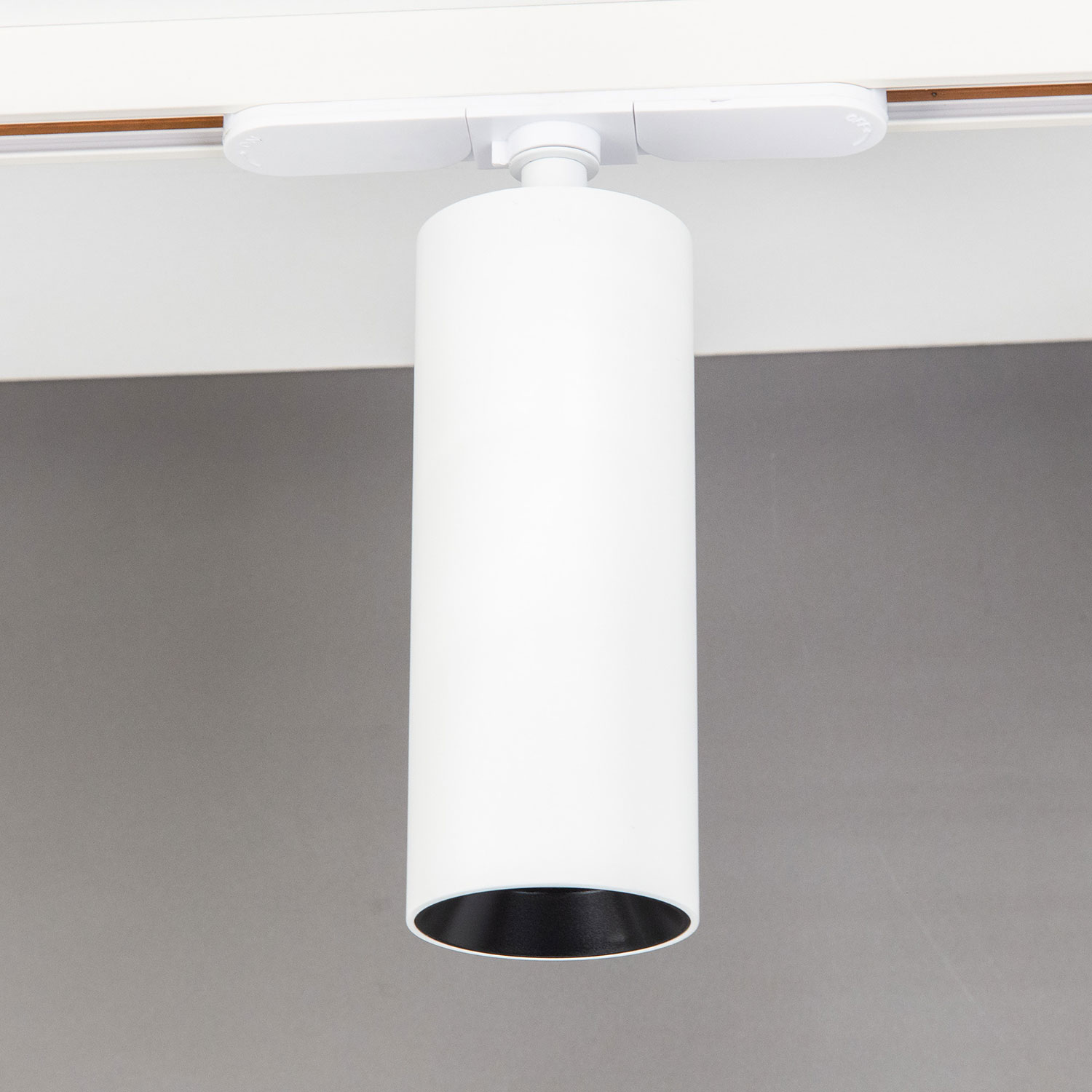 Citilux Тубус CL01T120N LED Трековый светильник Белый