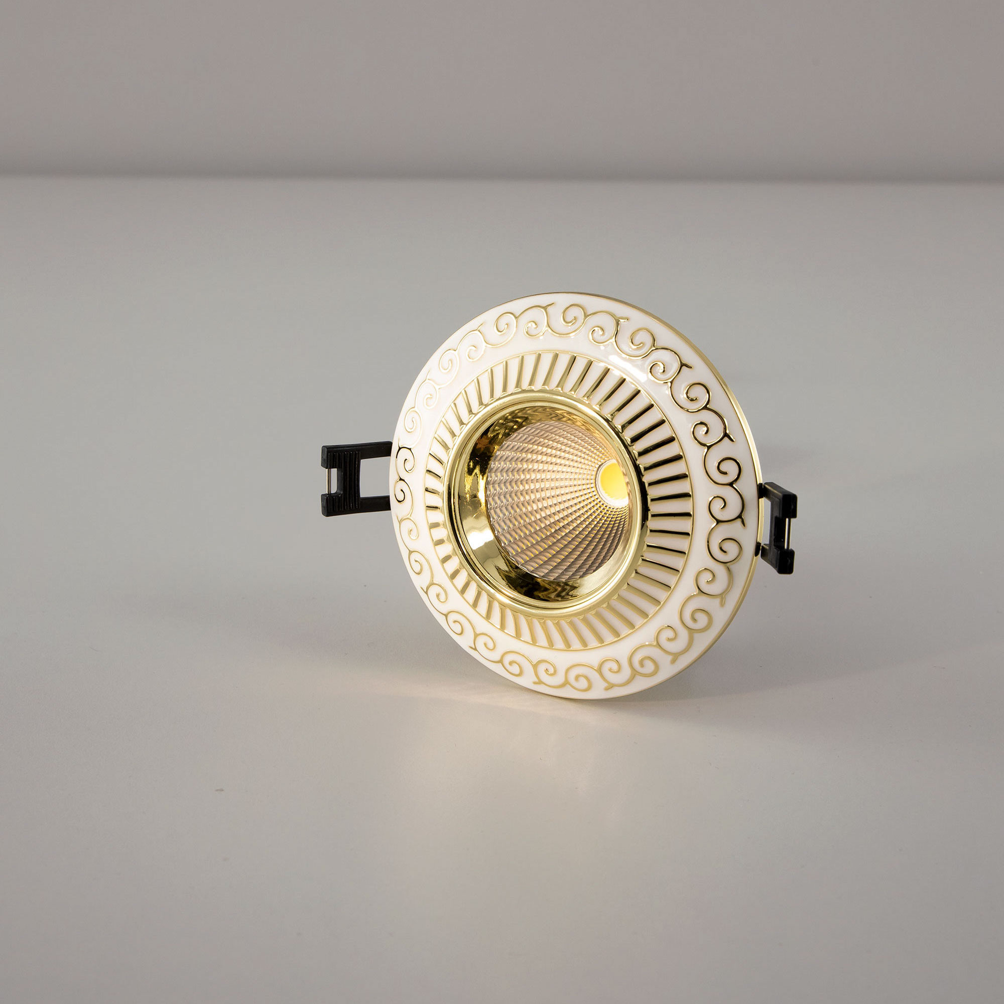 Citilux Боска CLD041NW2 LED Встраиваемый светильник с диммером арт. 88737