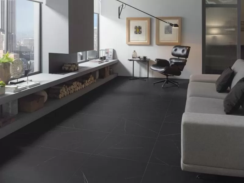 LIEM GREY NAT.PV6 120X120(A) арт. 124109