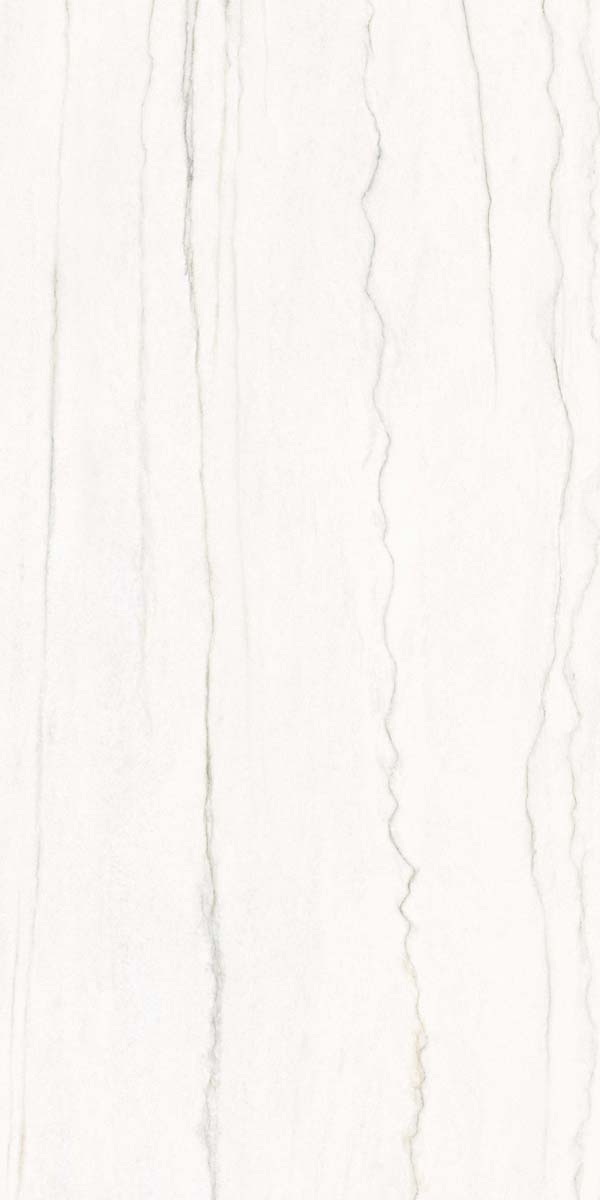 Керамогранит SNS.NUANCE WHITE MAC. LUX3 R60X120 арт. 85625