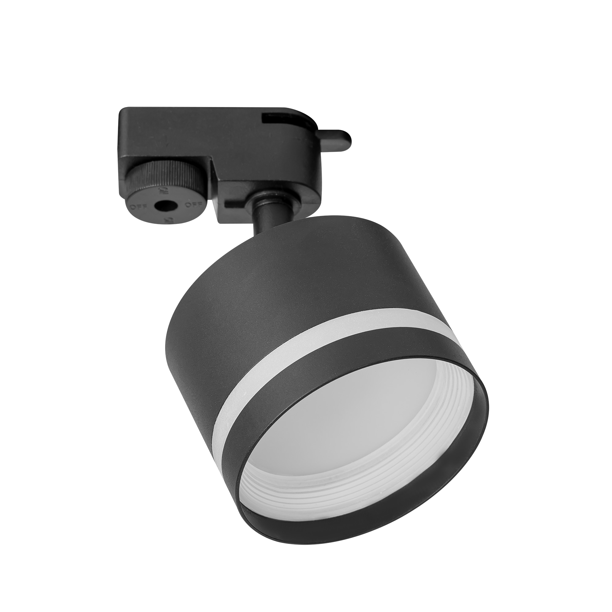 Citilux Hardy CL002T11 Светильник трековый Чёрный арт. 89326
