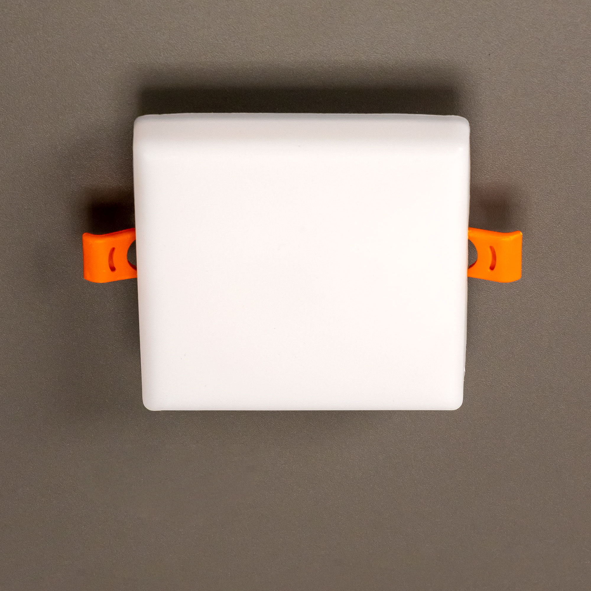 Citilux Вега CLD53K10W LED Встраиваемый квадратный светильник арт. 88821