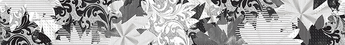 Пандора Бордюр (C-PD1J231DT) 8х60 арт. 24539