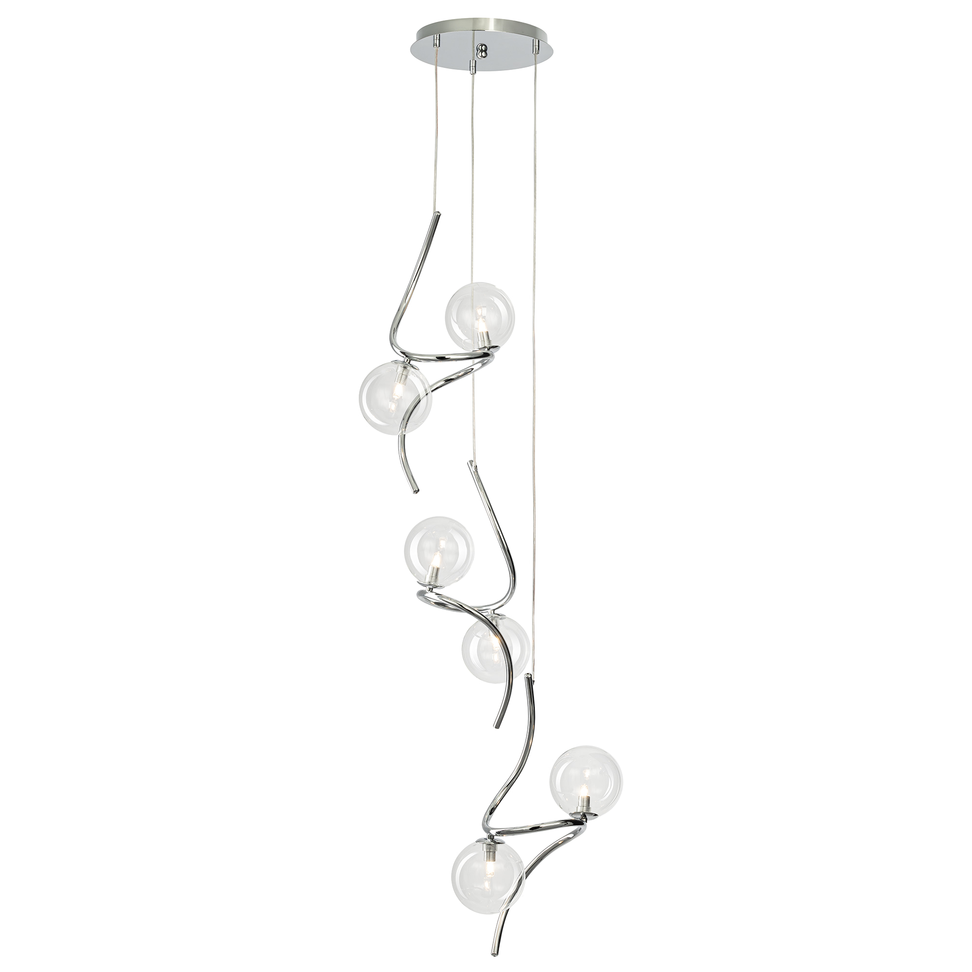 Citilux Vansa CL206061 Подвесной светильник арт. 89127