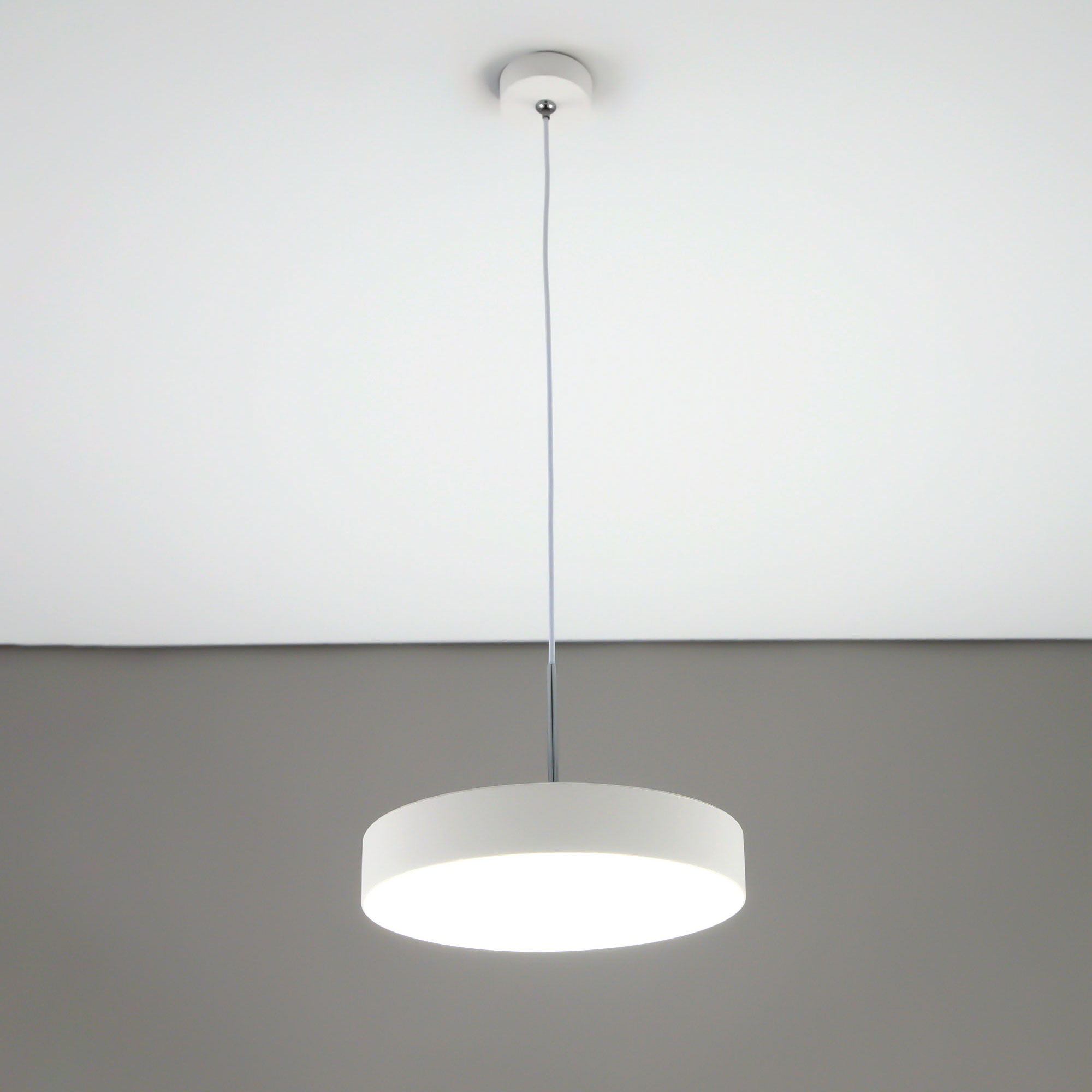 Citilux Тао CL712S240N LED Подвесной светильник с диммером арт. 88723