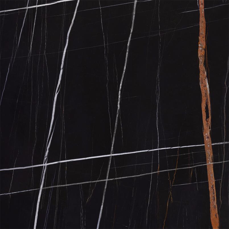 Marble Trend Керамогранит K-1004/MR/60x60 Nero Dorato арт. 20548