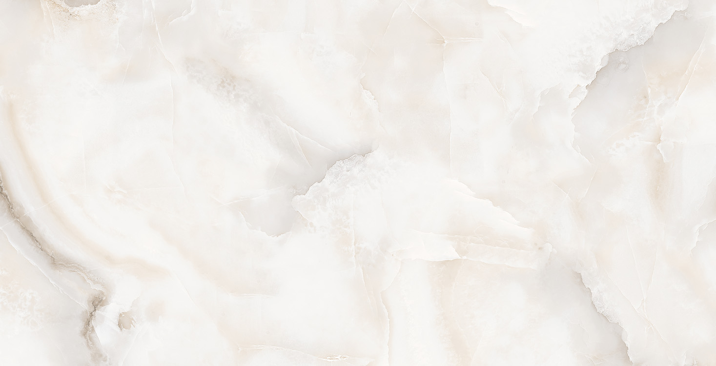 Керамогранит CLOUDY Onyx White Glossy 60x120 арт. 71590