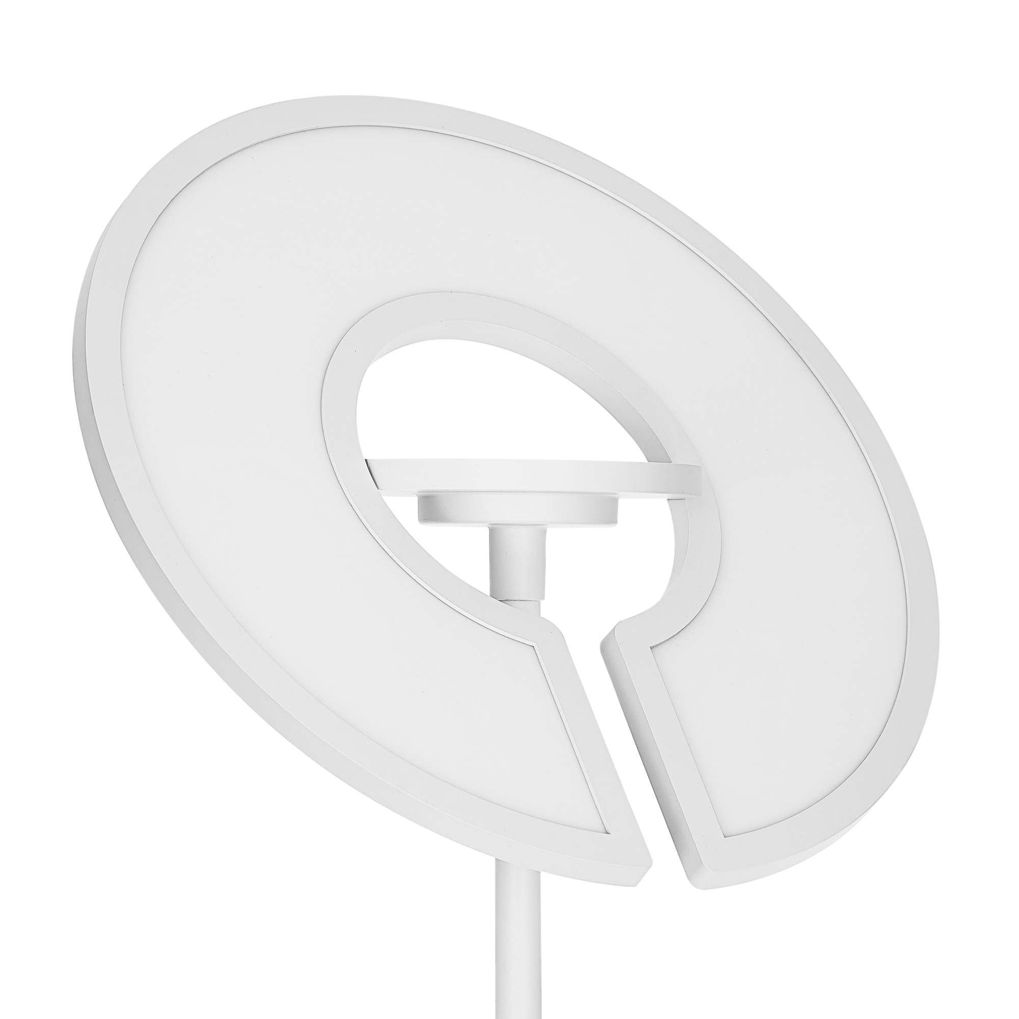 Citilux LOONG CL810030 LED RGB Торшер с пультом Белый арт. 89736
