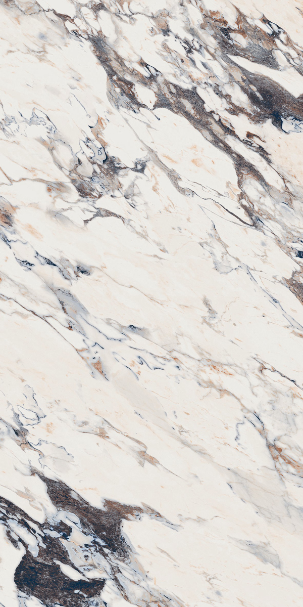 Керамогранит SENSI UP BRECCIA MELANGE LUX+   60X120
