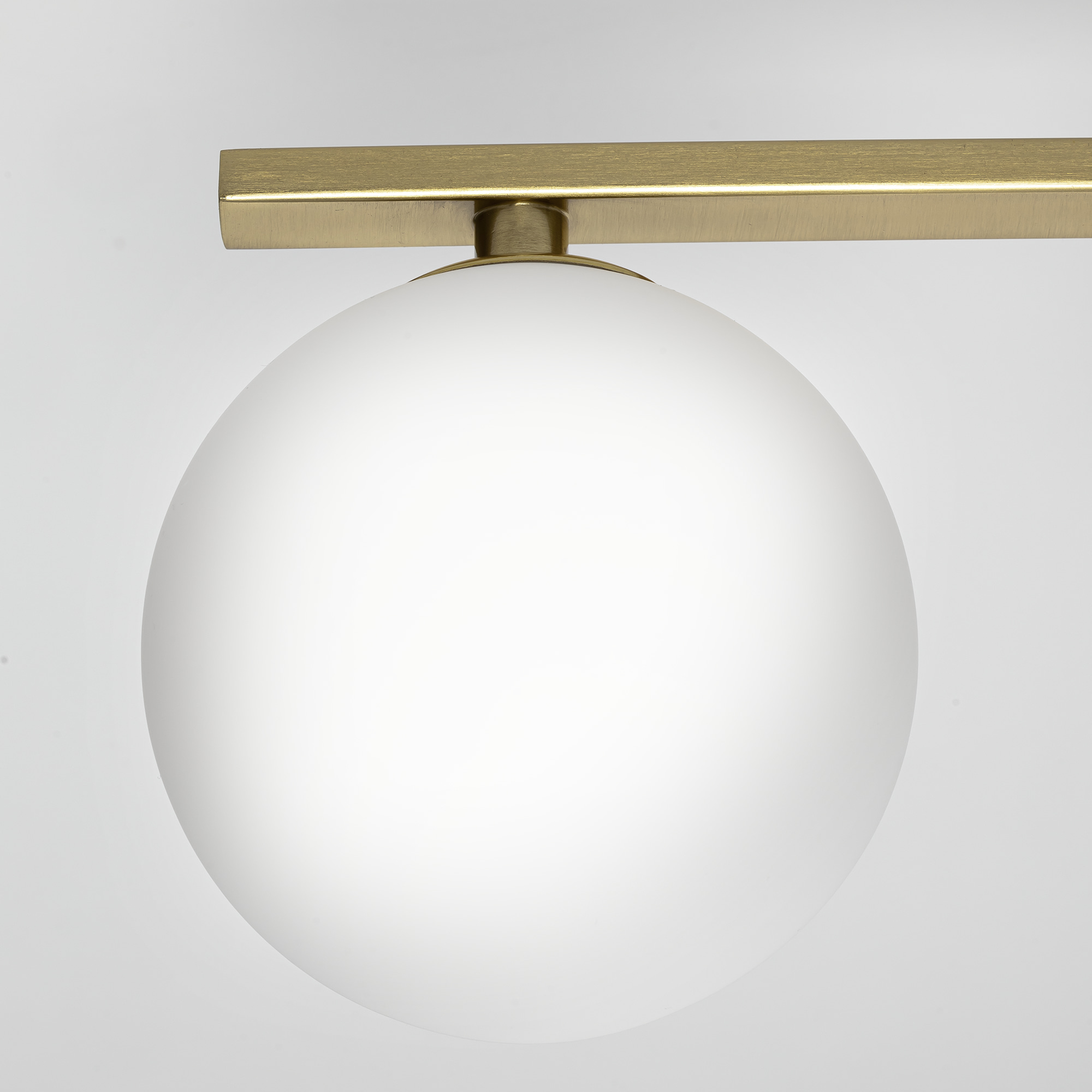 Citilux GLOB CL209293 Люстра потолочная Бронза арт. 89498