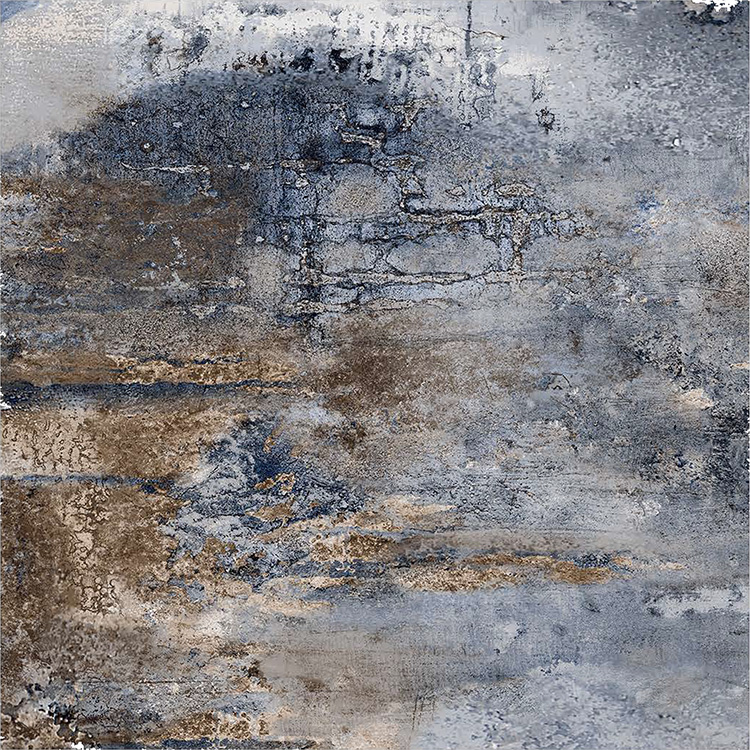 Керамогранит ART Blue Sugar 60x60 арт. 71498