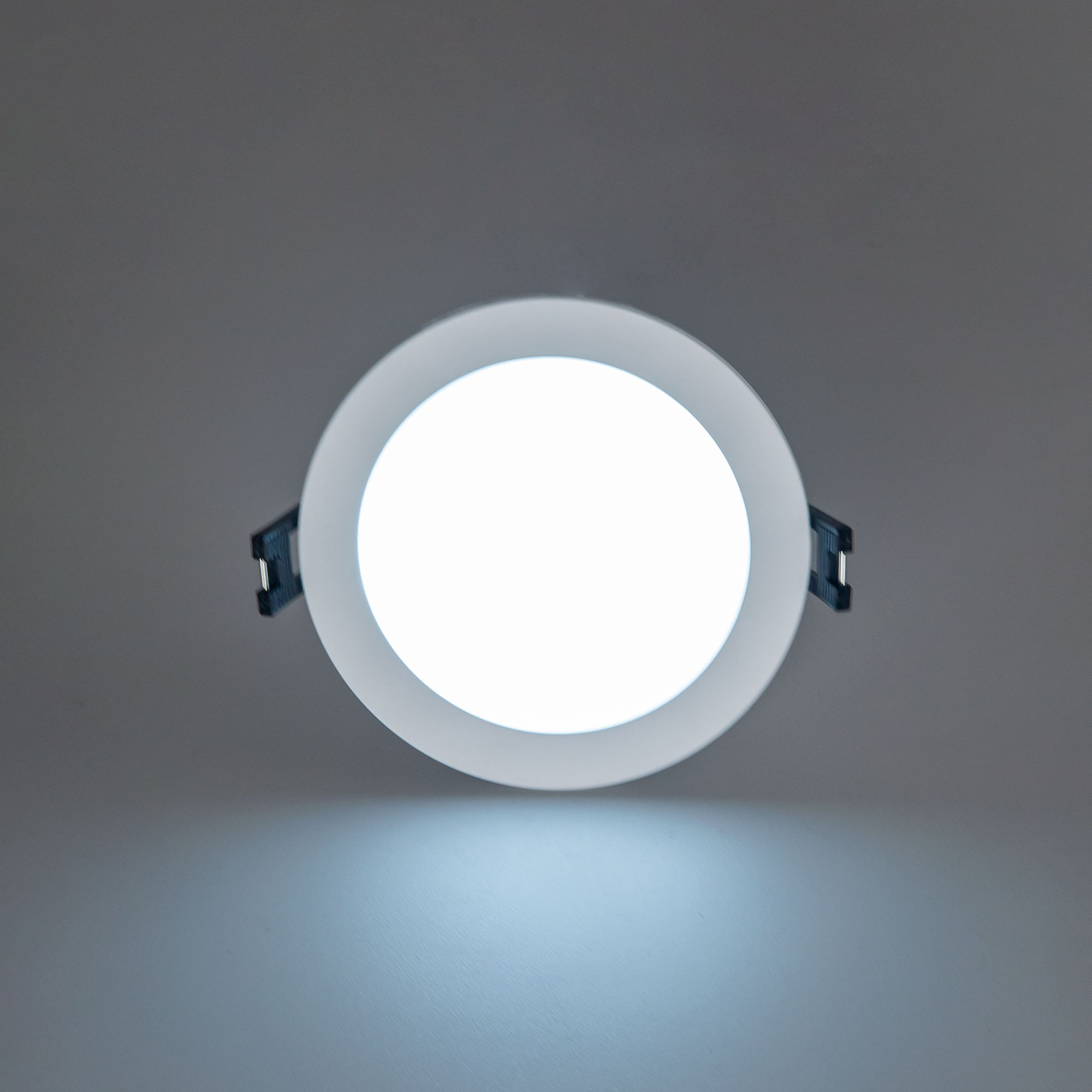 Citilux Акви CLD008110V LED Встраиваемый светильник Белый арт. 88693