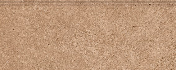 KML2FMF010BR Плинтус Руссильон оранжевый светлый матовый обрезной 30x12x1,3