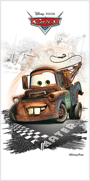 Disney MATER R3060