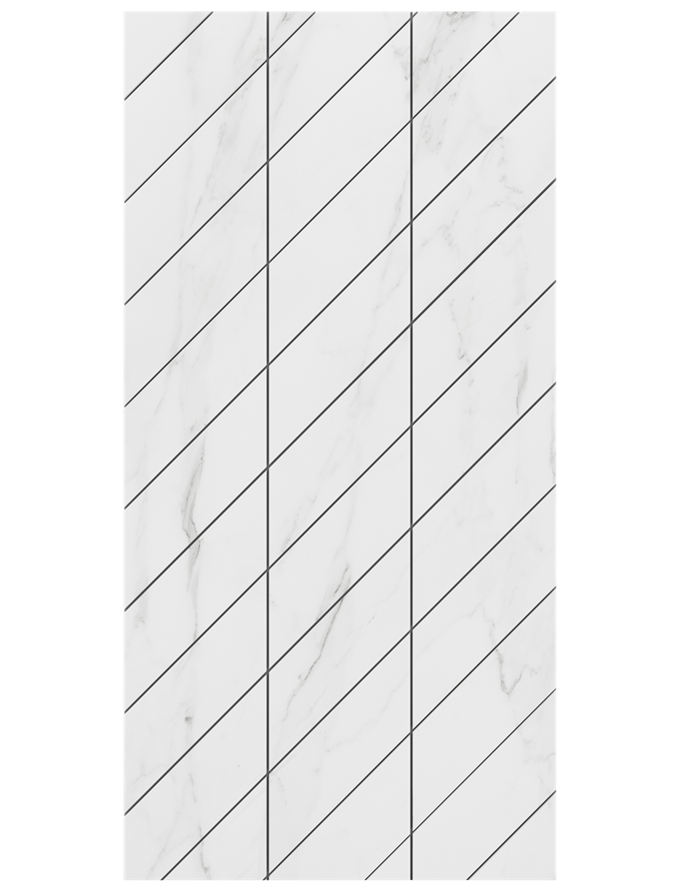 Фальшмозаика SM01 Угол 30x60x10 непол. (правый) арт. 114944