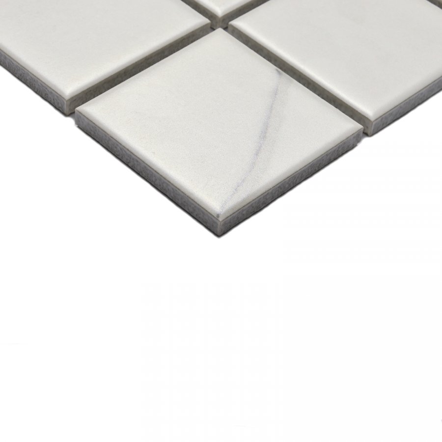 Плитка декоративная керамическая Calacatta-48/Калакатта-48 6*48*48 306*306