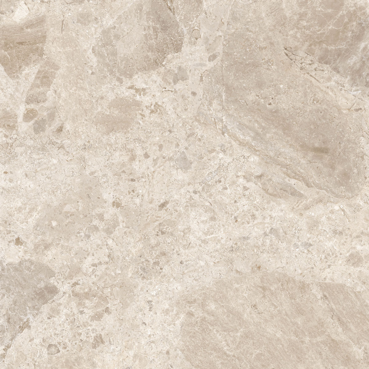 Керамический гранит  ERA BLOOM. BEIGE LAP R120X120 арт. 126264