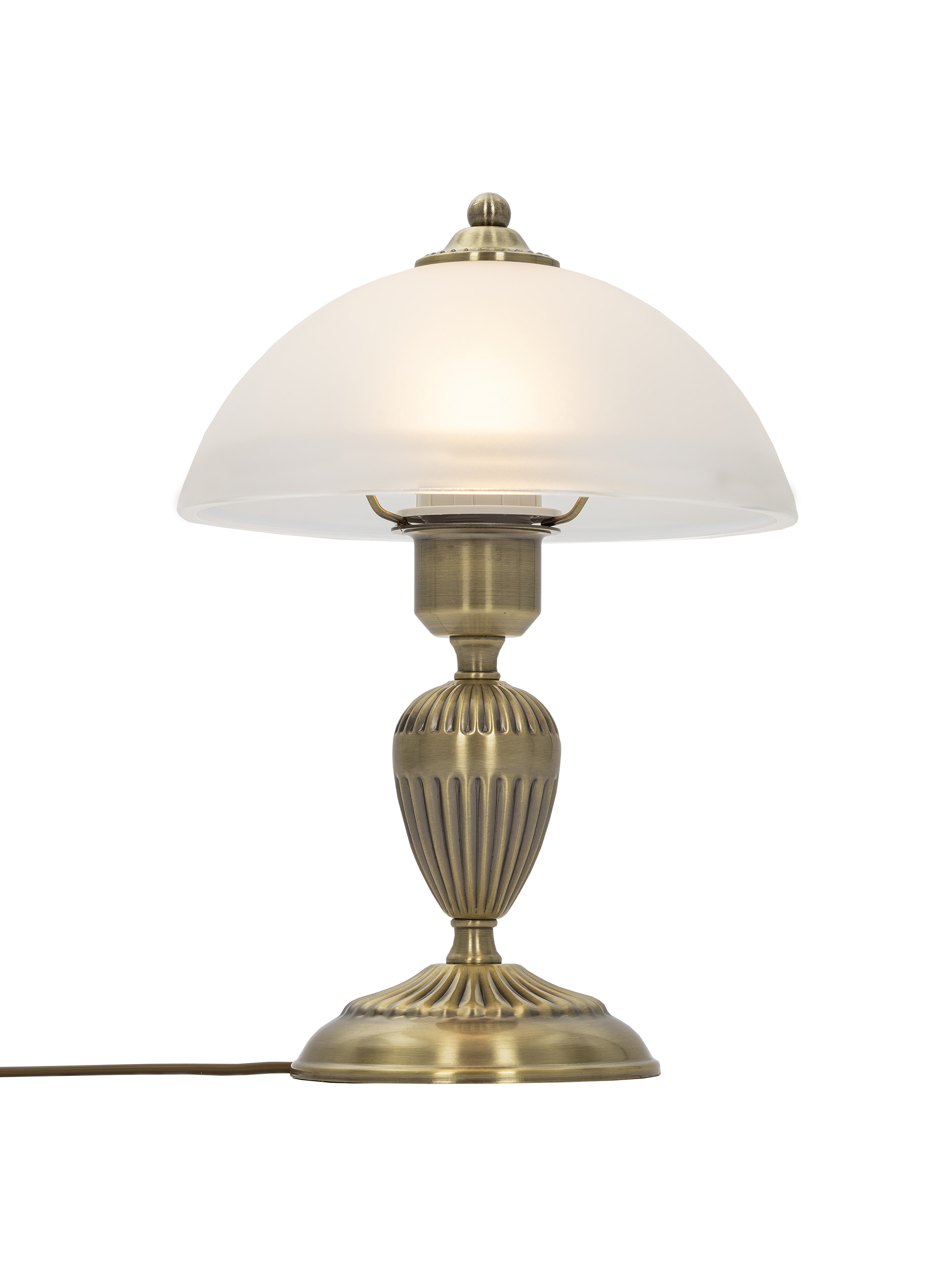 Citilux Латур CL413811 Настольная лампа Бронза арт. 89265