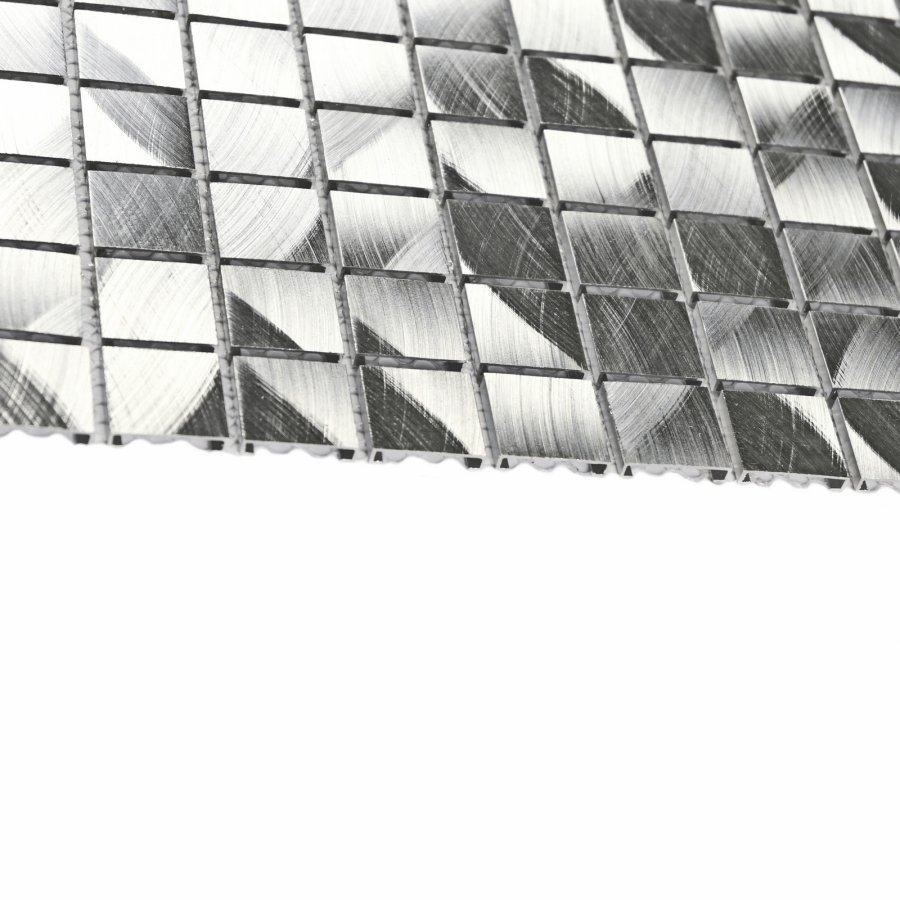 Metal 4*20*20 305*305