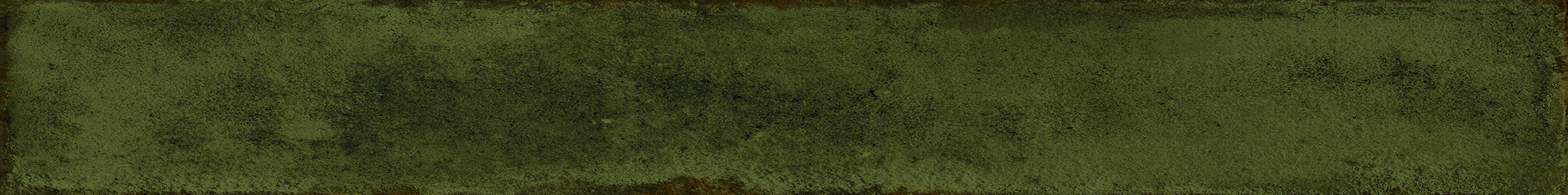Плитка Monopole Сердена зеленая 5x40 (1) арт. 76502