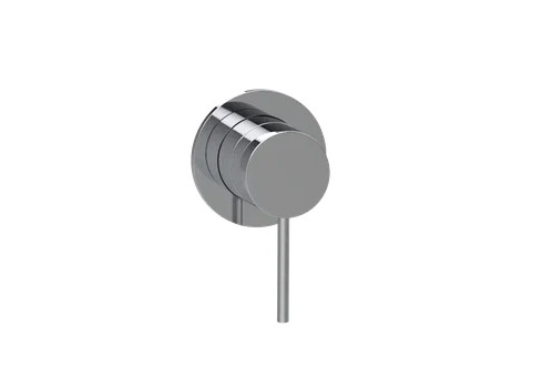 ALMAR MODULAR Внешняя часть смесителя для душа, Chrome арт. 40122
