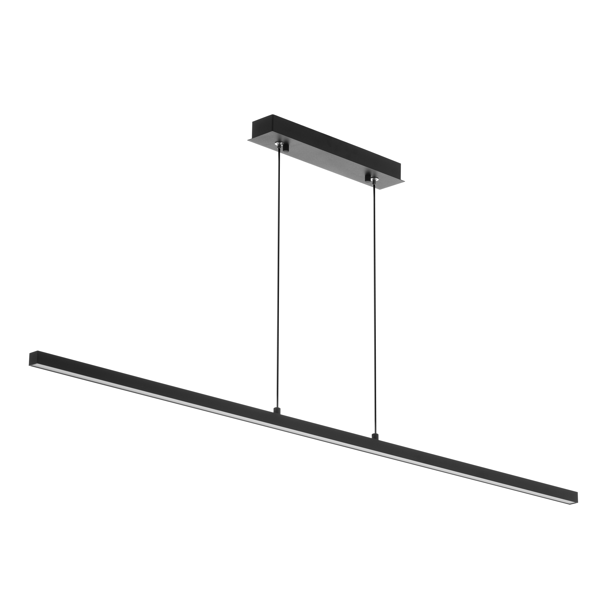 Citilux Стиг CL203211 LED Светильник подвесной с диммером Чёрный арт. 89280
