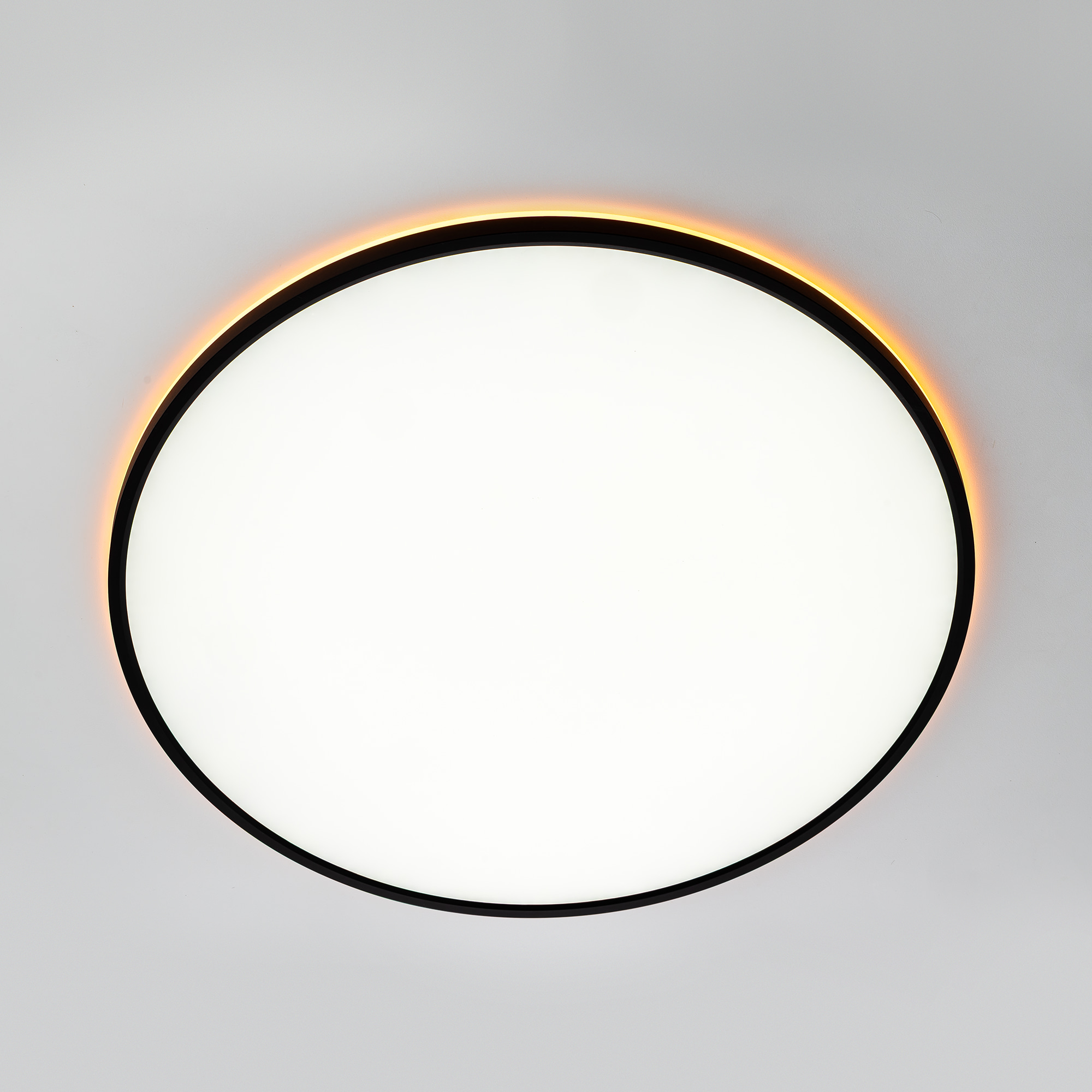 Citilux NORMA CL749601 LED RGB Светильник с пультом Чёрный арт. 89538
