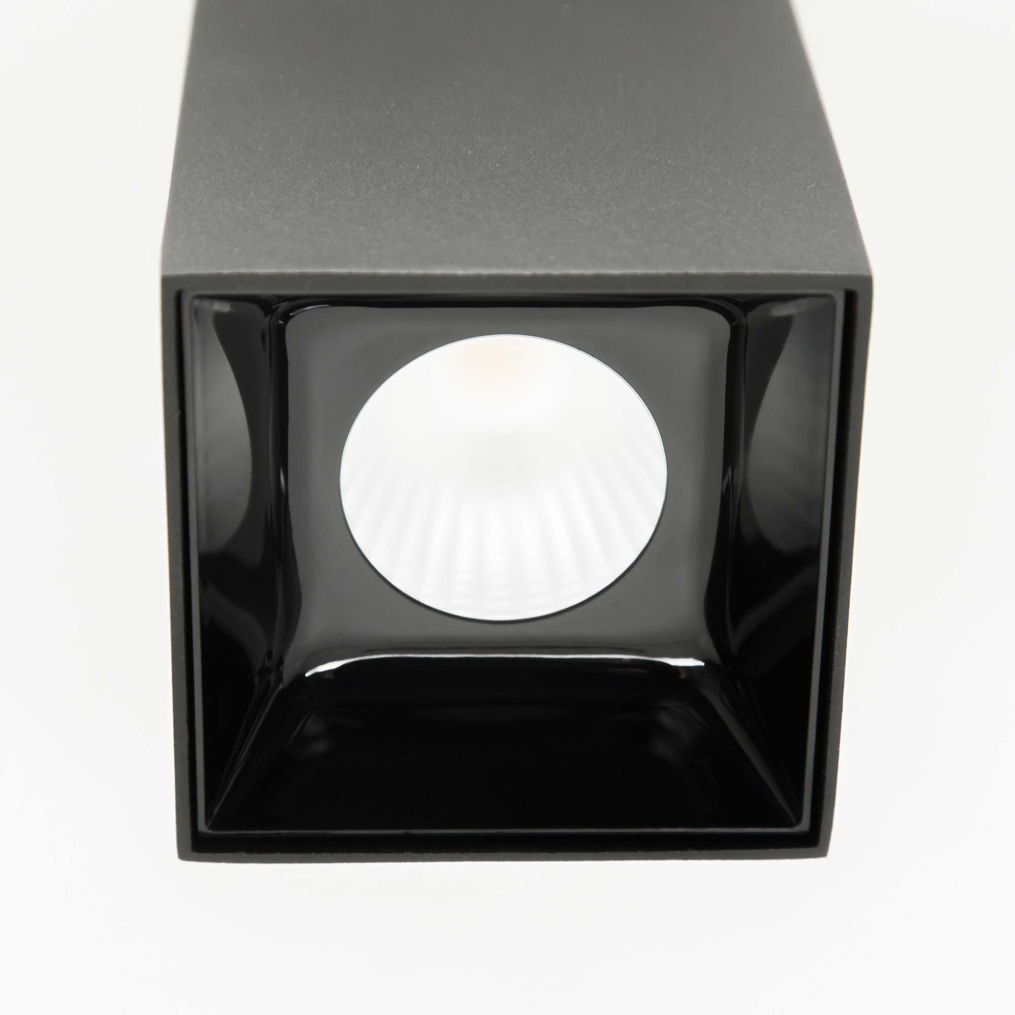 Citilux Старк CL7440211 LED Светильник накладной Чёрный арт. 88450