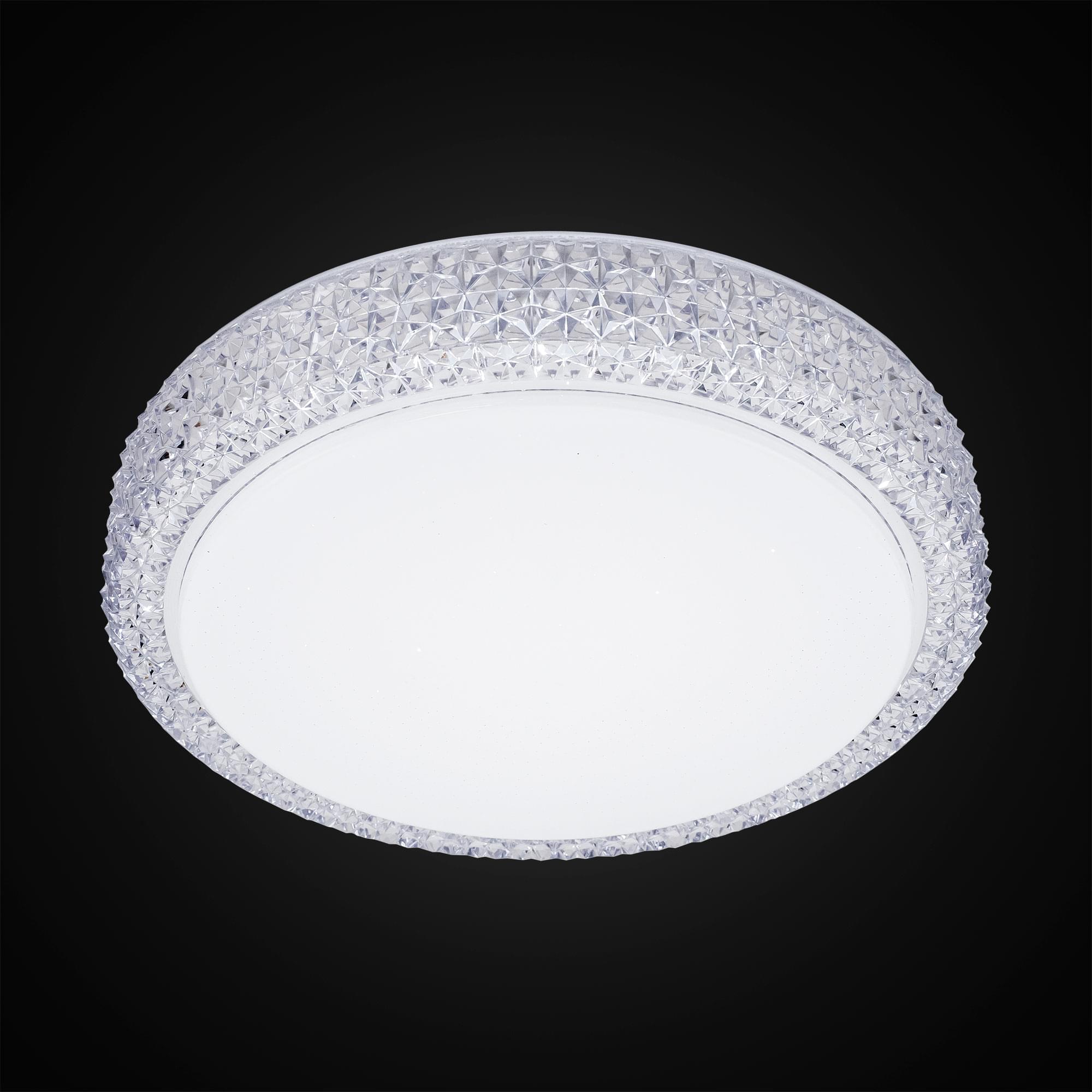 Citilux Альпина CL71818 Светильник светодиодный с диммером арт. 126340