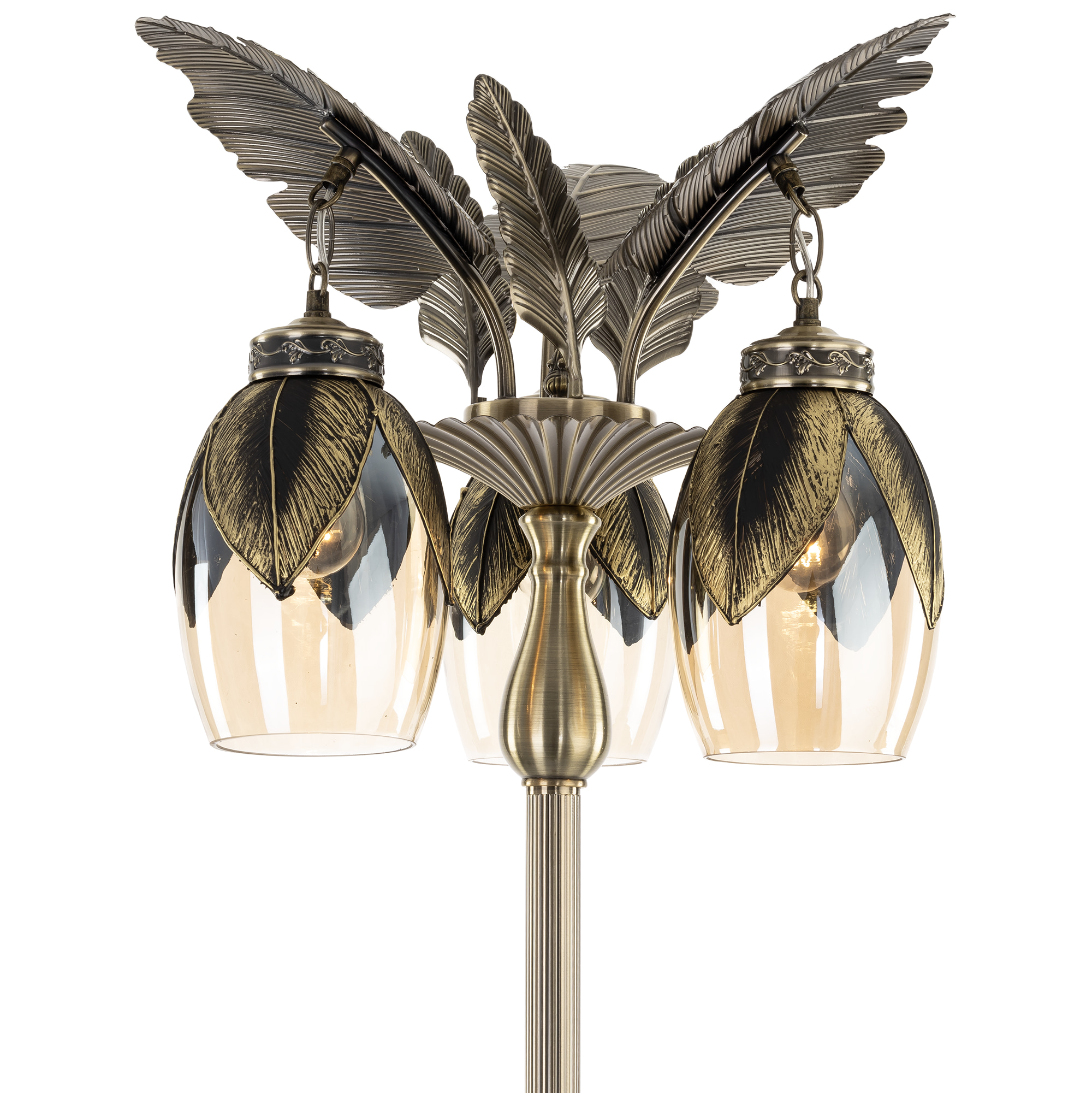Citilux Garuda CL420933 Торшер Бронза арт. 89104