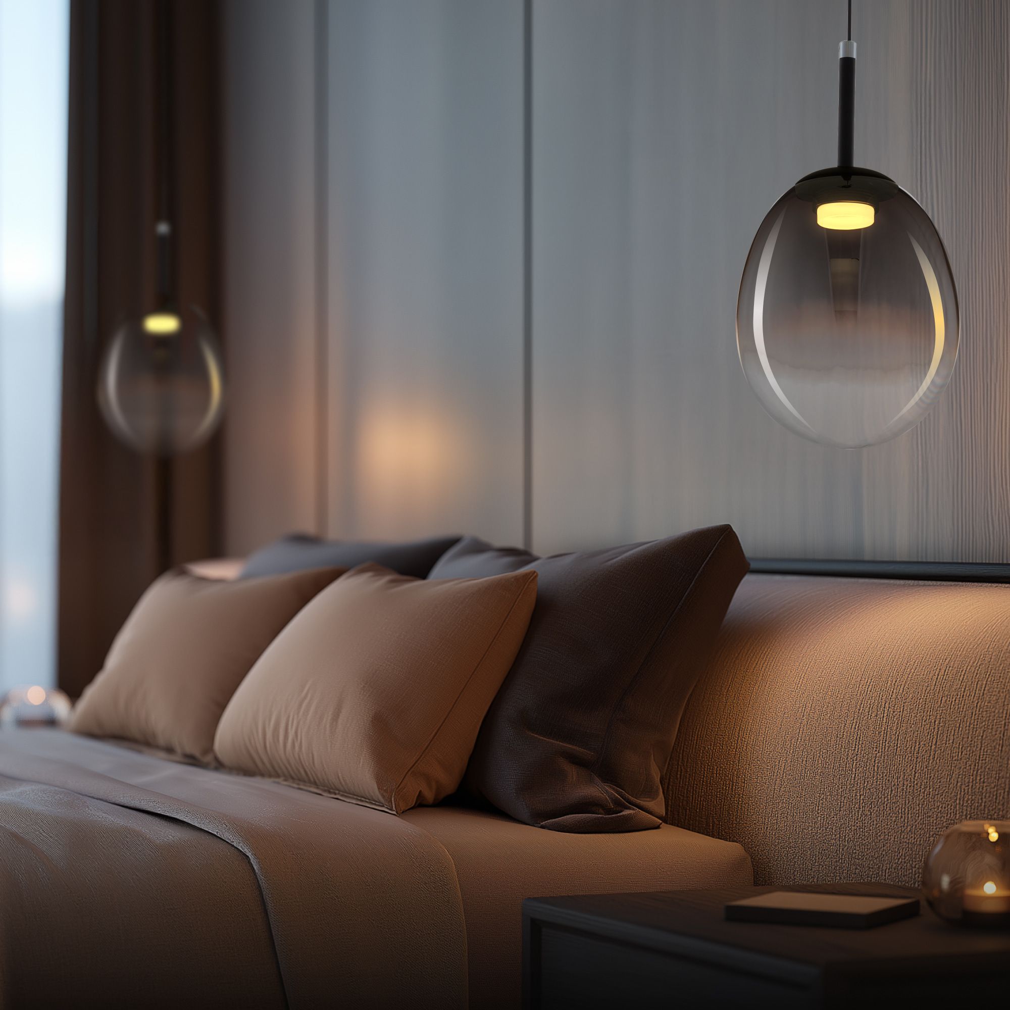 Citilux SIGNATURE CL247021 LED Подвесной светильник арт. 89604