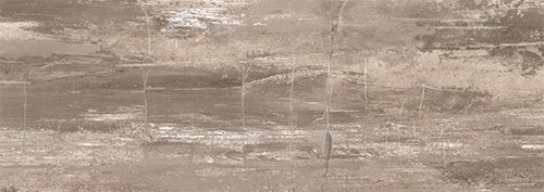 Керамическая плитка Плитка 25.1*70.9 STRATO SEPIA