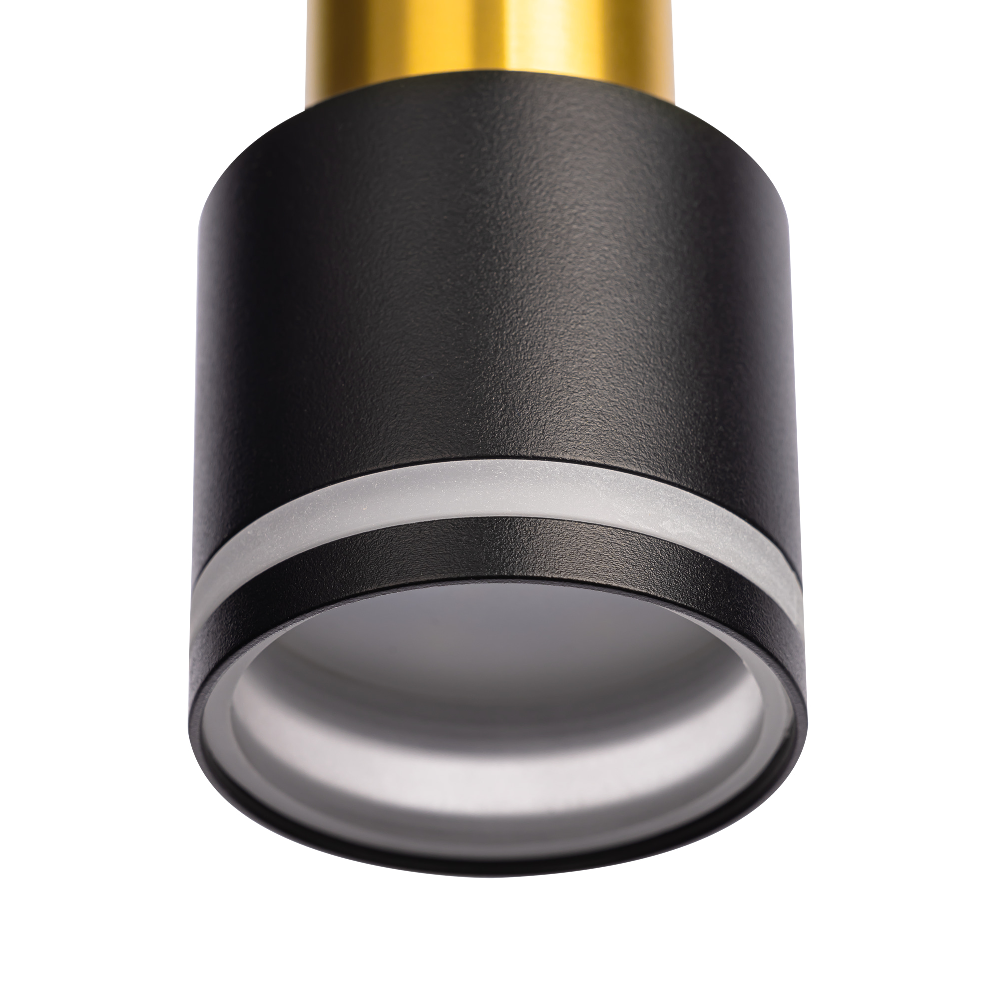 Citilux Bruno CL565013 Подвесной светильник Чёрный+Бронза арт. 89308