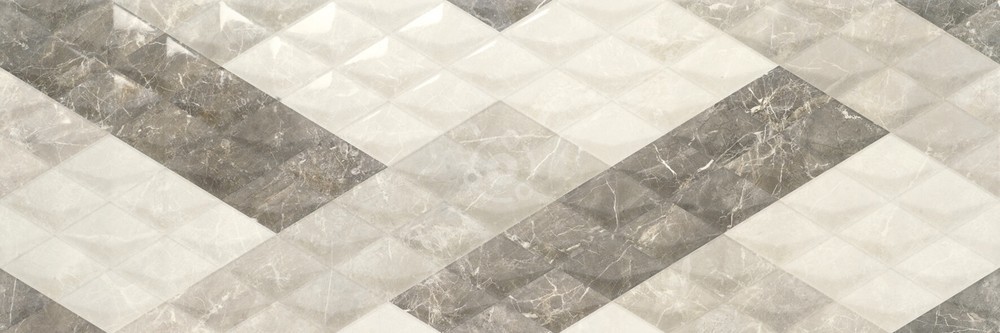 Плитка Optic Balmoral Sand Настенная 30х90 см